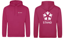 Load image into Gallery viewer, STAND Hoodie - Adult