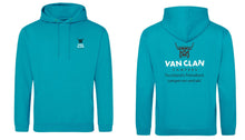 Load image into Gallery viewer, Van Clan Camper Standard Hoodie