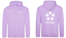 Load image into Gallery viewer, STAND Hoodie - Adult