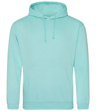 Load image into Gallery viewer, AWDis College Hoodie