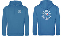 Load image into Gallery viewer, Groundswell Scotland College Hoodie