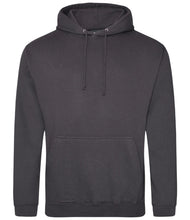 Load image into Gallery viewer, AWDis College Hoodie