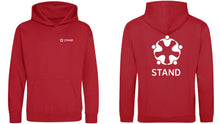 Load image into Gallery viewer, STAND Hoodie - Child