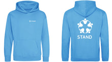 Load image into Gallery viewer, STAND Hoodie - Child