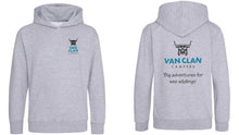 Load image into Gallery viewer, Van Clan Camper Standard Hoodie