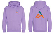 Load image into Gallery viewer, Always Forward Kids Hoodie
