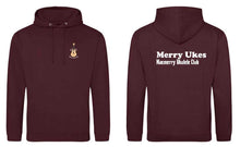 Load image into Gallery viewer, The Merry Ukes Hoodie