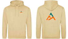 Load image into Gallery viewer, Always Forward Hoodie