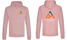 Load image into Gallery viewer, Always Forward Hoodie