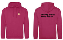 Load image into Gallery viewer, The Merry Ukes Hoodie