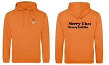 Load image into Gallery viewer, The Merry Ukes Hoodie