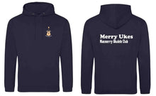 Load image into Gallery viewer, The Merry Ukes Hoodie