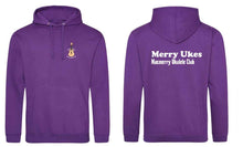 Load image into Gallery viewer, The Merry Ukes Hoodie