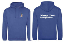 Load image into Gallery viewer, The Merry Ukes Hoodie
