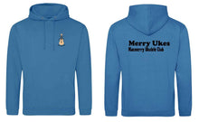 Load image into Gallery viewer, The Merry Ukes Hoodie