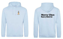 Load image into Gallery viewer, The Merry Ukes Hoodie