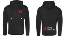 Load image into Gallery viewer, Morag Alexander Crossneck Hoodie (Adults only)