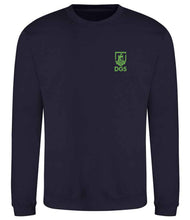Load image into Gallery viewer, DGS Sweatshirt