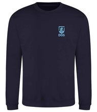 Load image into Gallery viewer, DGS Sweatshirt