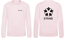 Load image into Gallery viewer, STAND Sweatshirt - Child