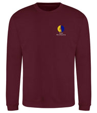 Load image into Gallery viewer, Tutti Orchestra Sweatshirt