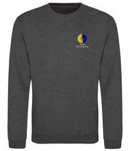 Load image into Gallery viewer, Tutti Orchestra Sweatshirt