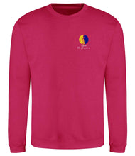 Load image into Gallery viewer, Tutti Orchestra Sweatshirt