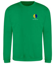 Load image into Gallery viewer, Tutti Orchestra Sweatshirt