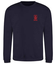 Load image into Gallery viewer, DGS Sweatshirt