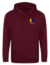 Load image into Gallery viewer, Tutti Orchestra Zippie