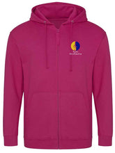 Load image into Gallery viewer, Tutti Orchestra Zippie