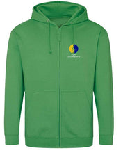 Load image into Gallery viewer, Tutti Orchestra Zippie