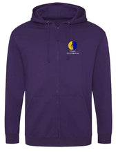 Load image into Gallery viewer, Tutti Orchestra Zippie