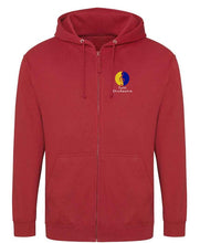 Load image into Gallery viewer, Tutti Orchestra Zippie