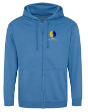 Load image into Gallery viewer, Tutti Orchestra Zippie