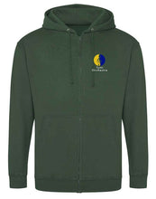 Load image into Gallery viewer, Tutti Orchestra Zippie