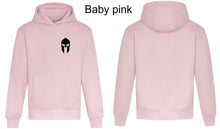 Load image into Gallery viewer, Sparta Gym Heavyweight Hoodie