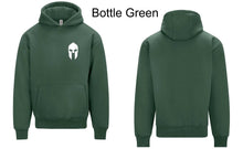 Load image into Gallery viewer, Sparta Gym Heavyweight Hoodie