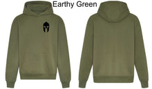 Load image into Gallery viewer, Sparta Gym Heavyweight Hoodie