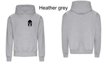 Load image into Gallery viewer, Sparta Gym Heavyweight Hoodie