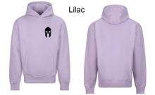 Load image into Gallery viewer, Sparta Gym Heavyweight Hoodie
