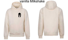 Load image into Gallery viewer, Sparta Gym Heavyweight Hoodie