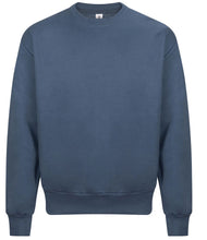 Load image into Gallery viewer, AWDis Signature Heavyweight Sweatshirt