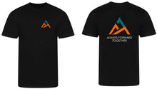 Load image into Gallery viewer, Always Forward T-Shirt