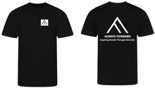 Load image into Gallery viewer, Always Forward T-Shirt
