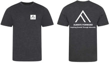 Load image into Gallery viewer, Always Forward T-Shirt