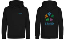 Load image into Gallery viewer, STAND Hoodie - Child