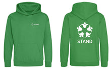 Load image into Gallery viewer, STAND Hoodie - Child