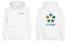 Load image into Gallery viewer, STAND Hoodie - Child