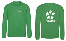 Load image into Gallery viewer, STAND Sweatshirt - Child